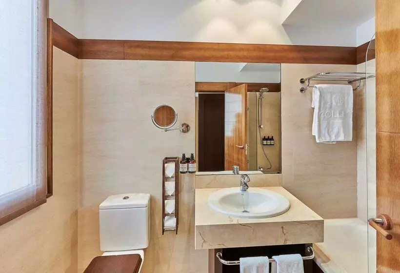 فندق NH Collection Palacio De Burgos