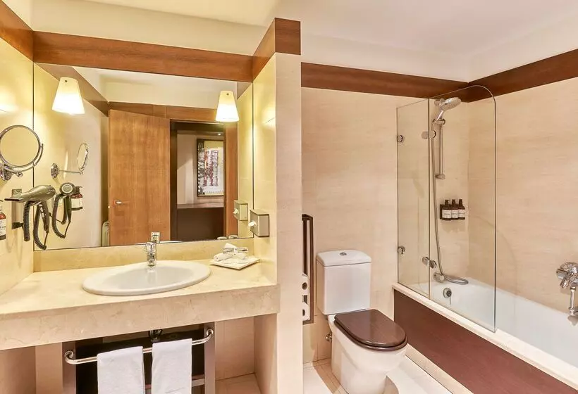 فندق NH Collection Palacio De Burgos