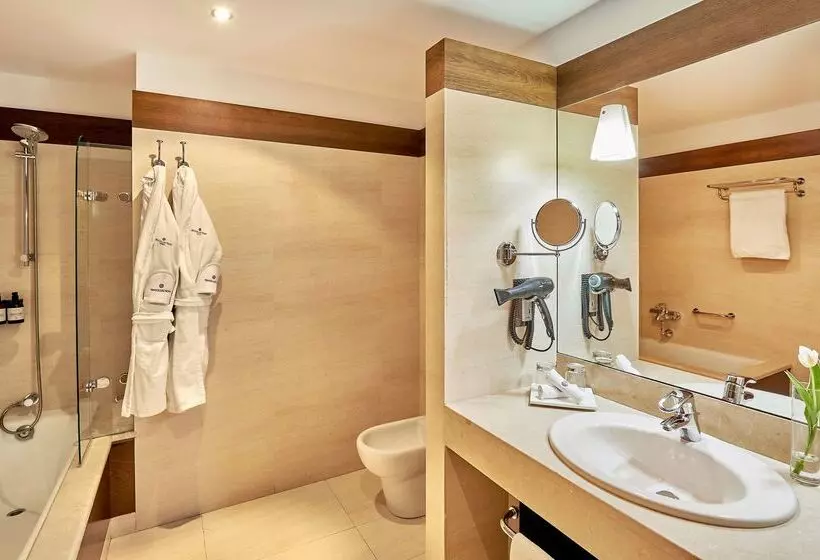 فندق NH Collection Palacio De Burgos