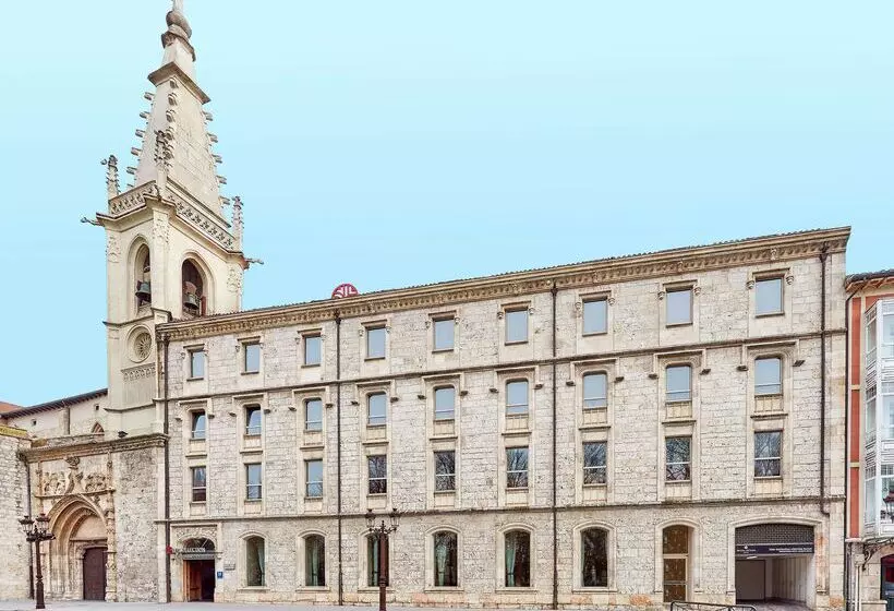 فندق NH Collection Palacio De Burgos