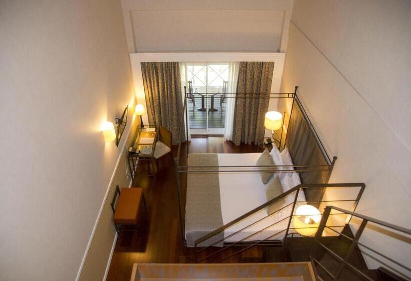 בית מלון כפרי Nuevo Portil Golf