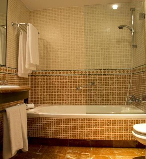 בית מלון כפרי Nuevo Portil Golf