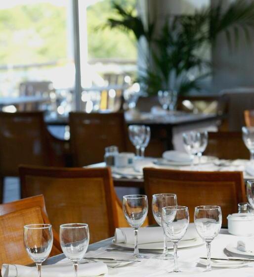 בית מלון כפרי Nuevo Portil Golf