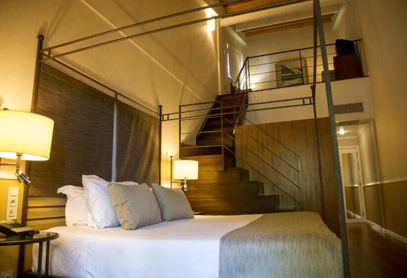 בית מלון כפרי Nuevo Portil Golf