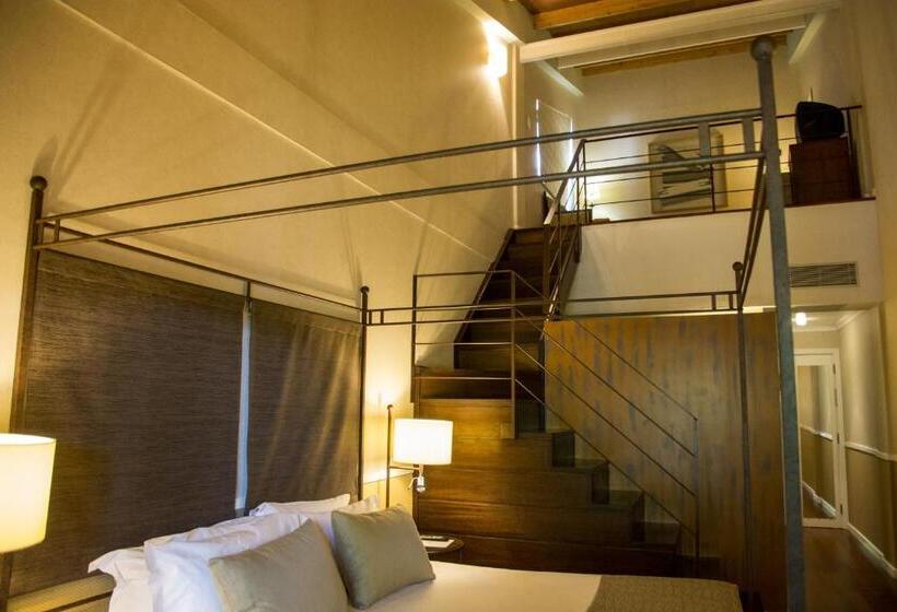 בית מלון כפרי Nuevo Portil Golf