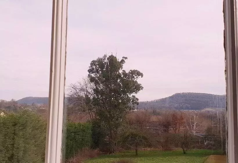 호텔 Orles Barn Guest House