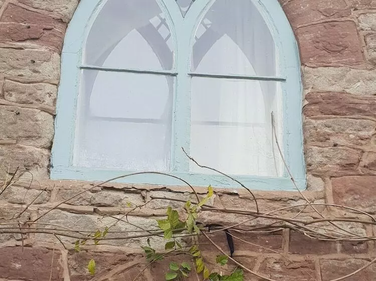 호텔 Orles Barn Guest House