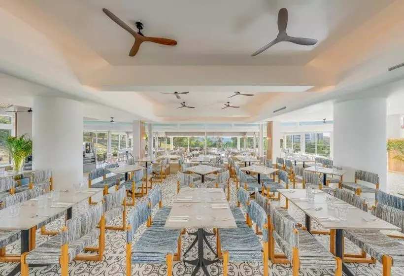 호텔 Pestana Blue Alvor Beach - All Inclusive