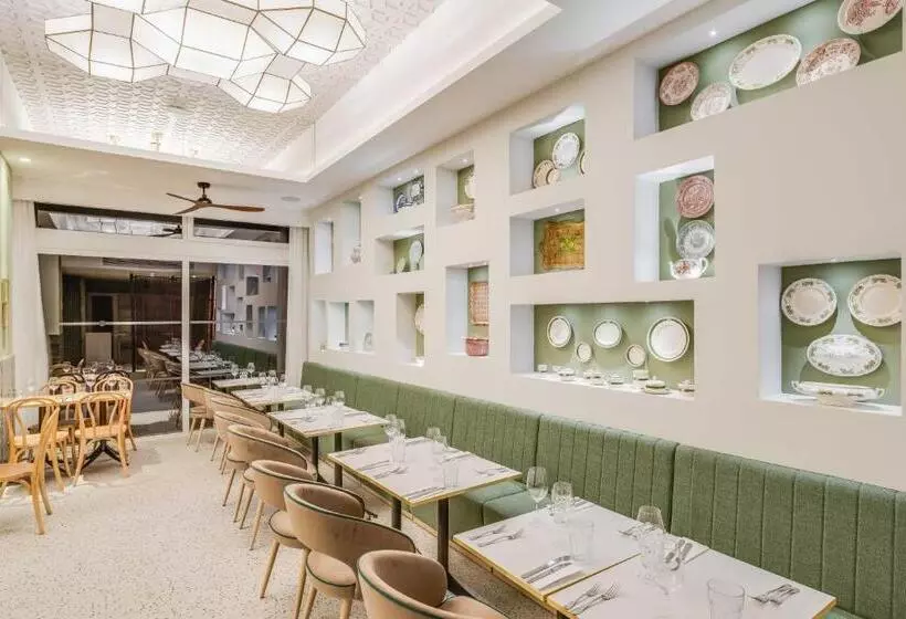 호텔 Pestana Blue Alvor Beach - All Inclusive