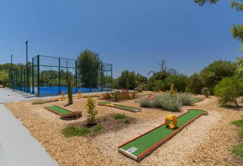 호텔 Pestana Blue Alvor Beach - All Inclusive