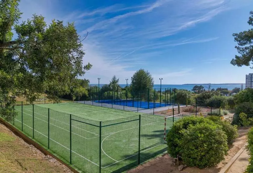 호텔 Pestana Blue Alvor Beach - All Inclusive