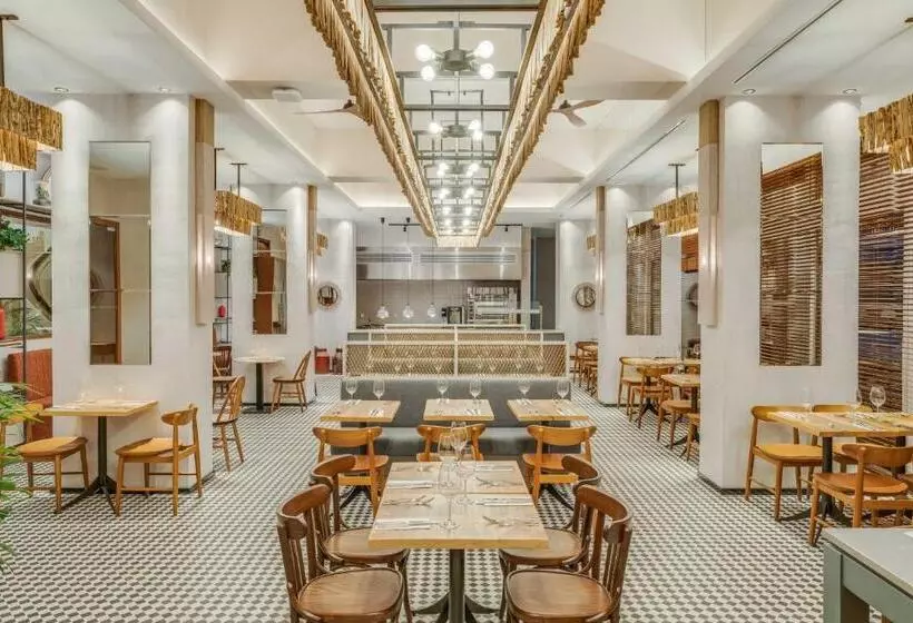 호텔 Pestana Blue Alvor Beach - All Inclusive