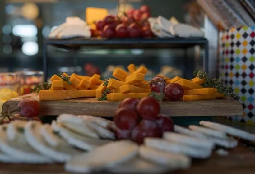 호텔 Pestana Blue Alvor Beach - All Inclusive