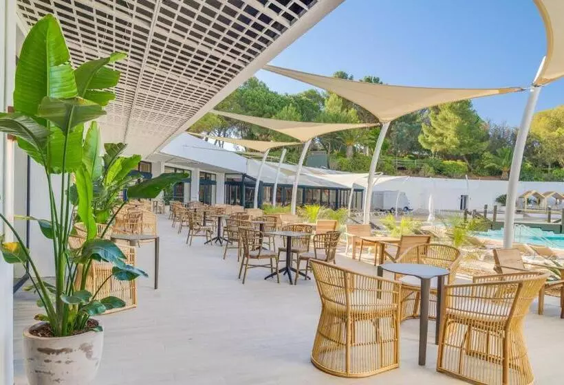 호텔 Pestana Blue Alvor Beach - All Inclusive