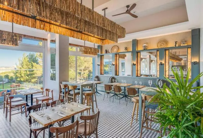 호텔 Pestana Blue Alvor Beach - All Inclusive