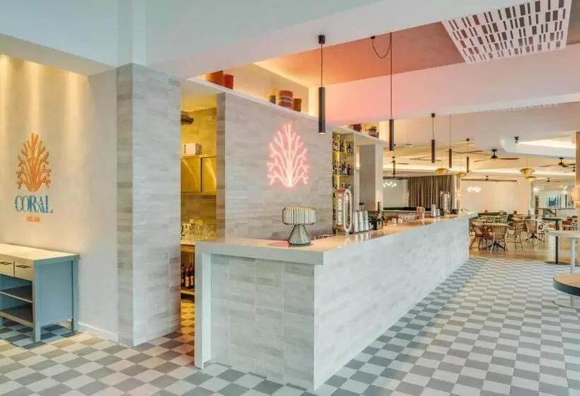 호텔 Pestana Blue Alvor Beach - All Inclusive