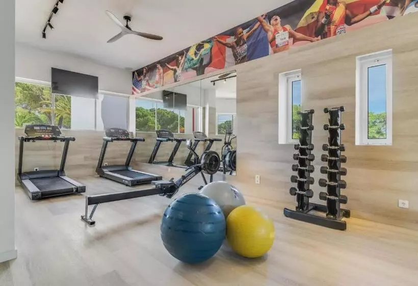 호텔 Pestana Blue Alvor Beach - All Inclusive