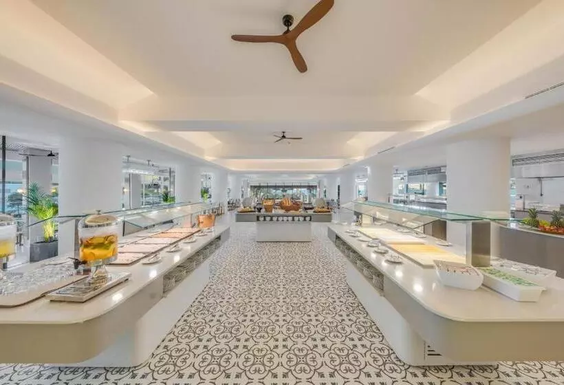 호텔 Pestana Blue Alvor Beach - All Inclusive