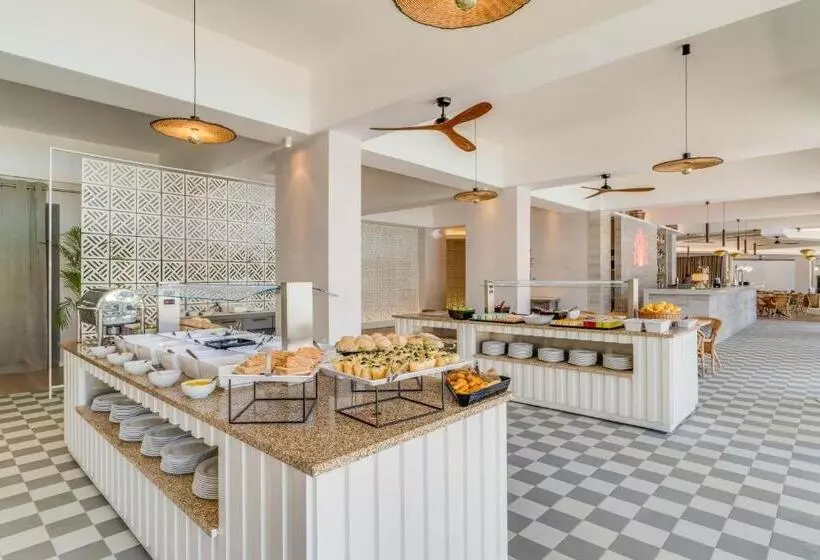 호텔 Pestana Blue Alvor Beach - All Inclusive