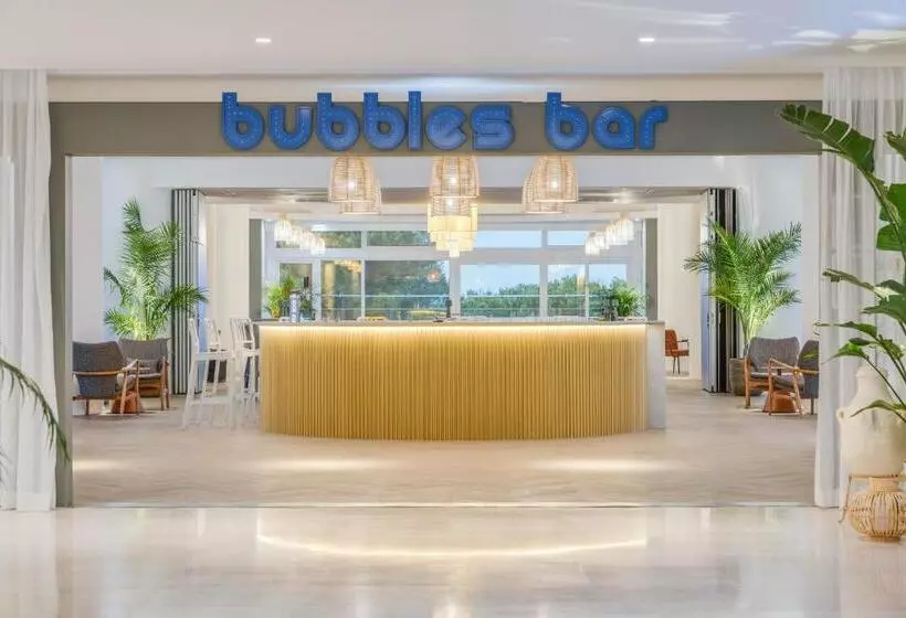 호텔 Pestana Blue Alvor Beach - All Inclusive