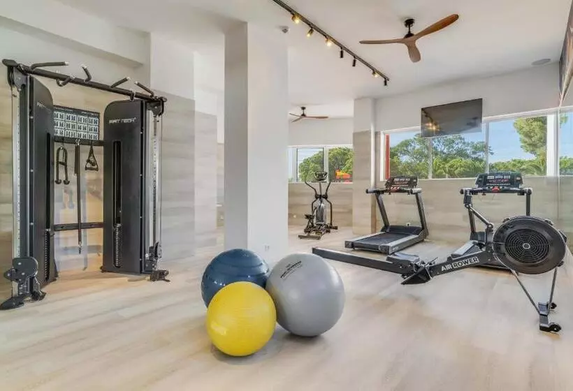 호텔 Pestana Blue Alvor Beach - All Inclusive