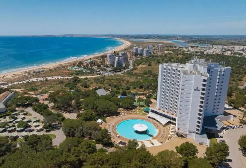 호텔 Pestana Blue Alvor Beach - All Inclusive