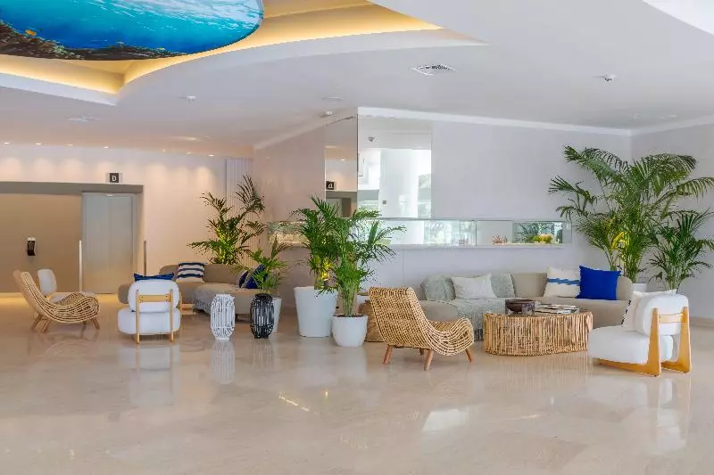 호텔 Pestana Blue Alvor Beach - All Inclusive