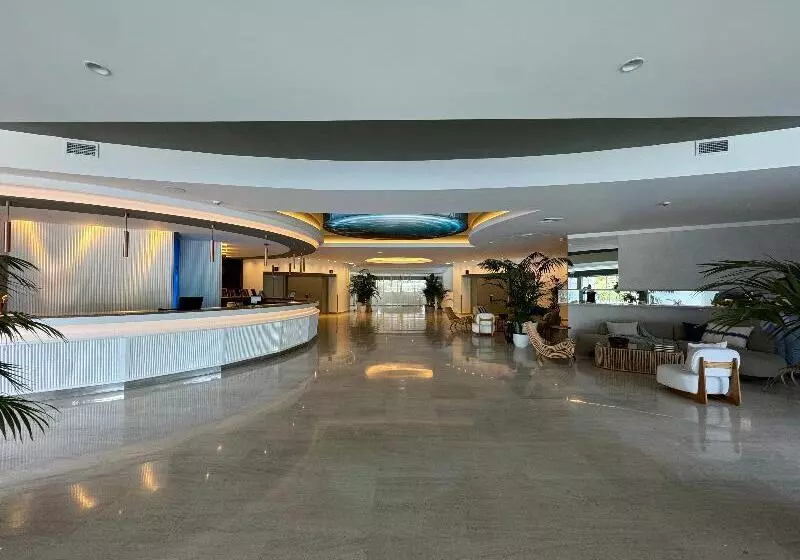 호텔 Pestana Blue Alvor Beach - All Inclusive