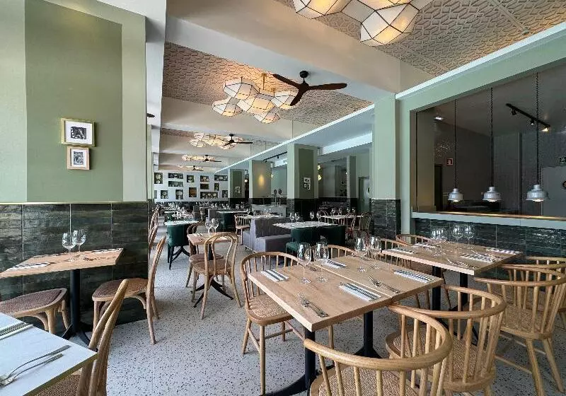 호텔 Pestana Blue Alvor Beach - All Inclusive