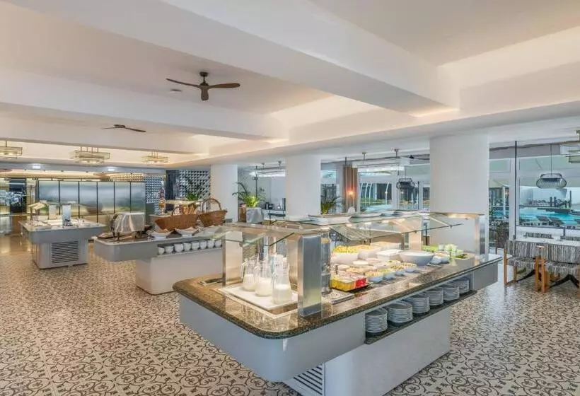 호텔 Pestana Blue Alvor Beach - All Inclusive