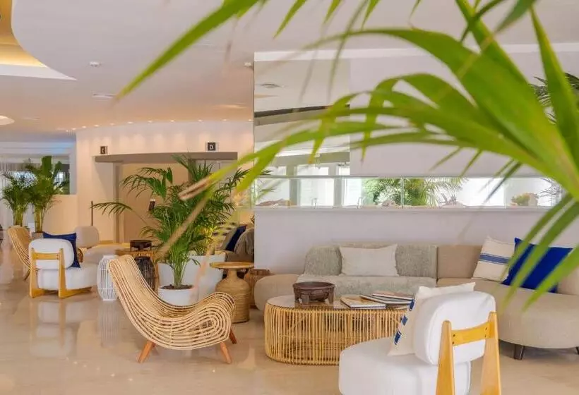 호텔 Pestana Blue Alvor Beach - All Inclusive