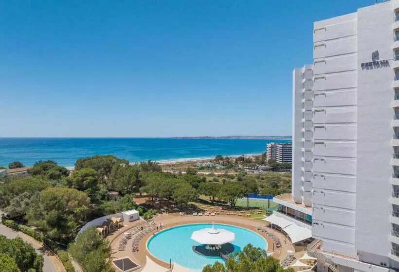호텔 Pestana Blue Alvor Beach - All Inclusive