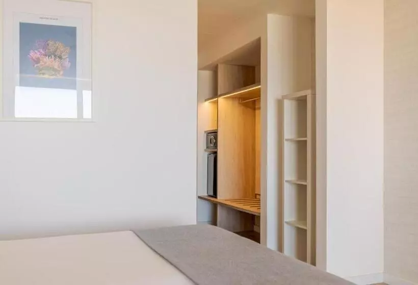 호텔 Pestana Blue Alvor Beach - All Inclusive