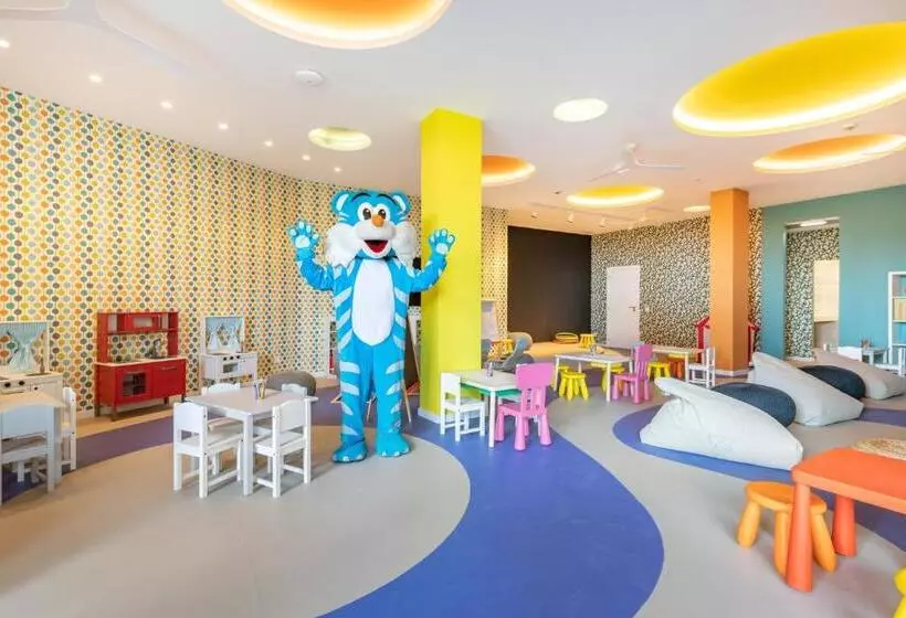 호텔 Pestana Blue Alvor Beach - All Inclusive