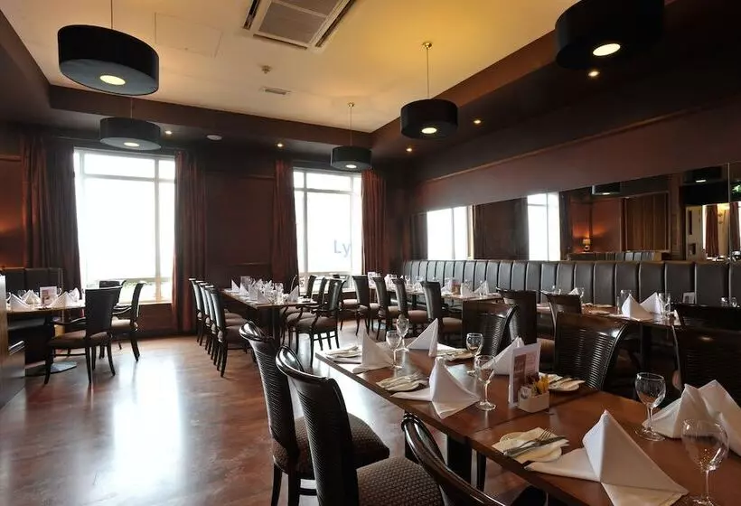 酒店 Portrush Atlantic