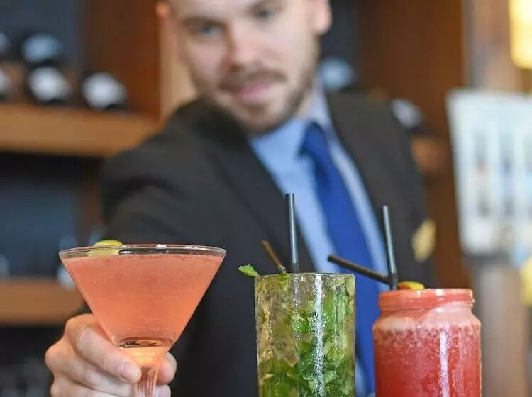 酒店 Portrush Atlantic