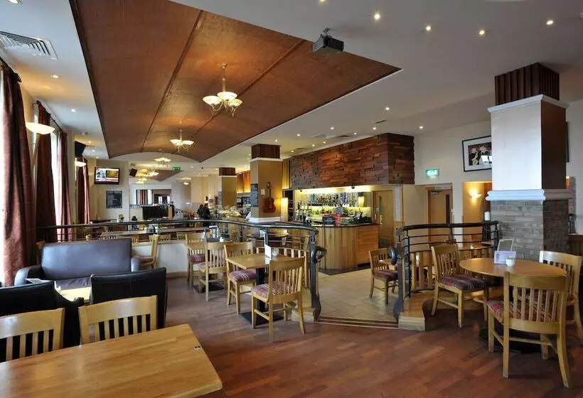 酒店 Portrush Atlantic