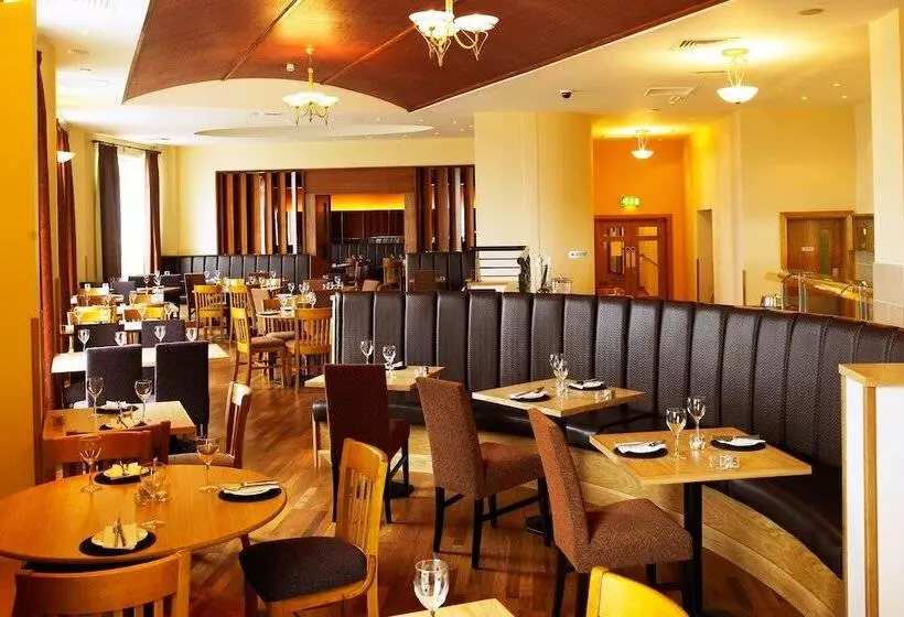 酒店 Portrush Atlantic