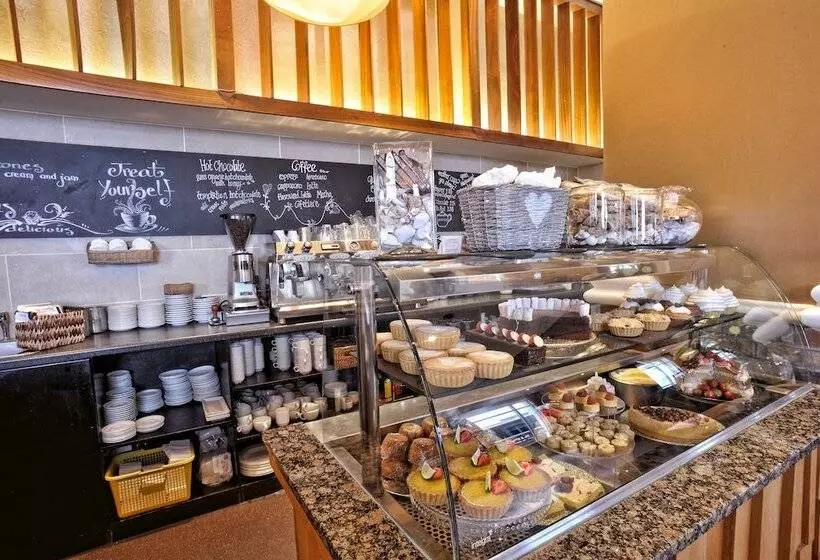 酒店 Portrush Atlantic