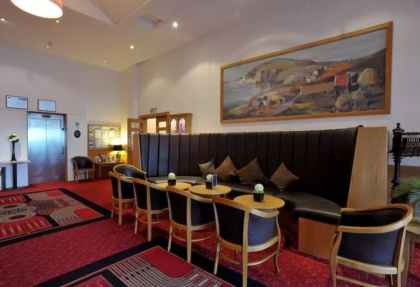 酒店 Portrush Atlantic