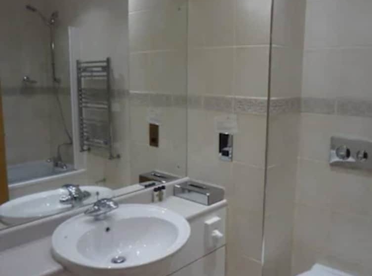 호텔 Portrush Atlantic