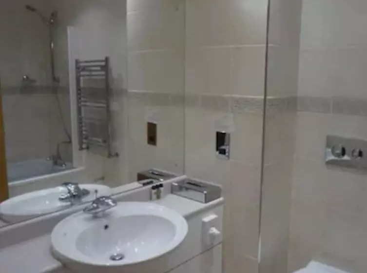 酒店 Portrush Atlantic