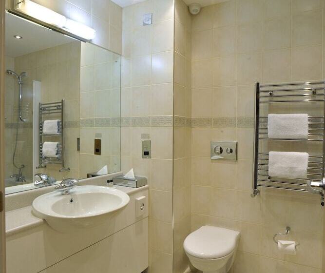 호텔 Portrush Atlantic