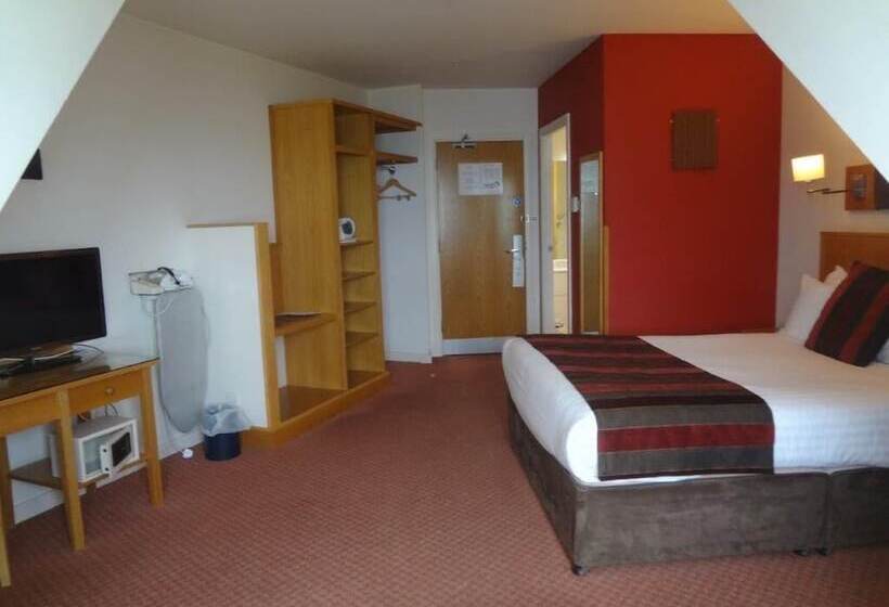 호텔 Portrush Atlantic