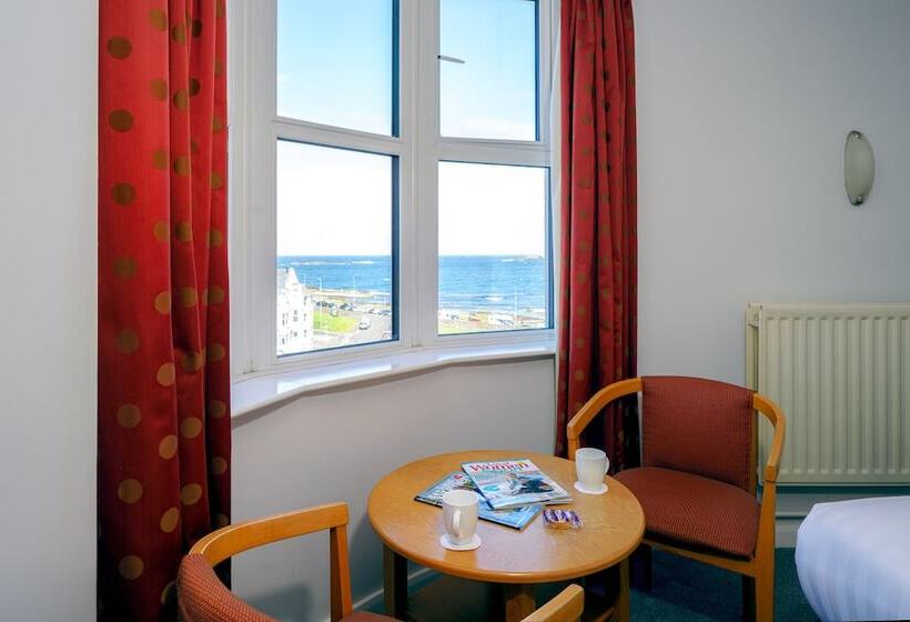 호텔 Portrush Atlantic