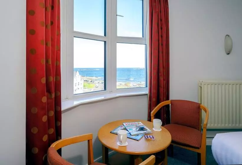 酒店 Portrush Atlantic