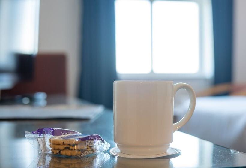 호텔 Portrush Atlantic