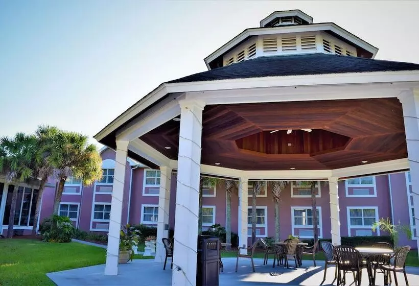 Отель Quality Inn Conference Center At Citrus Hills