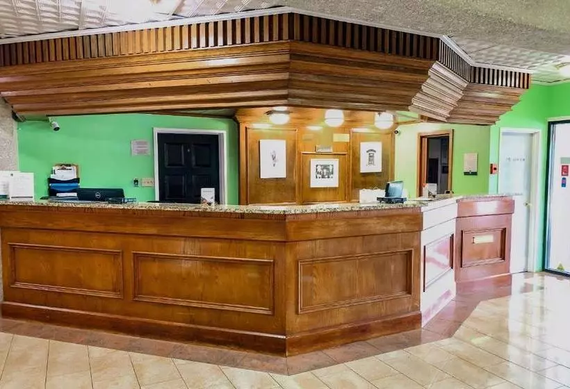 酒店 Quality Inn & Suites Austin North