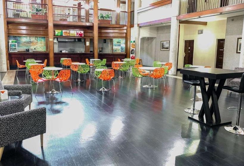 فندق Quality Inn & Suites Austin North